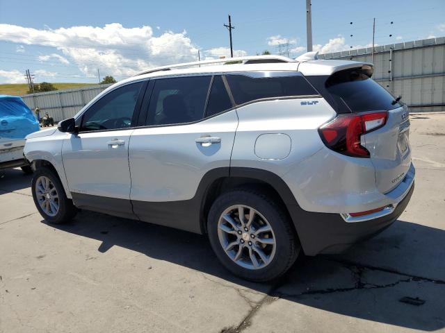 2022 GMC Terrain Slt VIN: 3GKALVEV7NL185434 Lot: 62089424