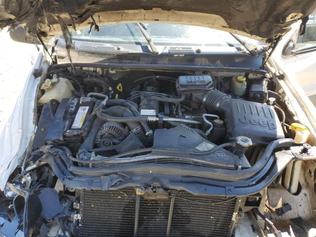 2000 Jeep Grand Cherokee Laredo VIN: 1J4G248S7YC382179 Lot: 62984834