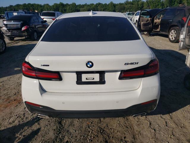 VIN WBA73BJ00NCH96089 2022 BMW 5 Series, 540 XI no.6