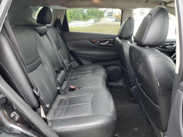 2018 NISSAN ROGUE S - 5N1AT2MT8JC823122