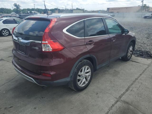2015 HONDA CR-V EXL - 2HKRM4H75FH626188