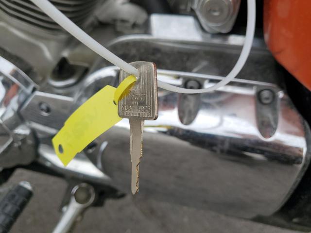 2002 HONDA VTX1800 R 1HFSC49092A004786