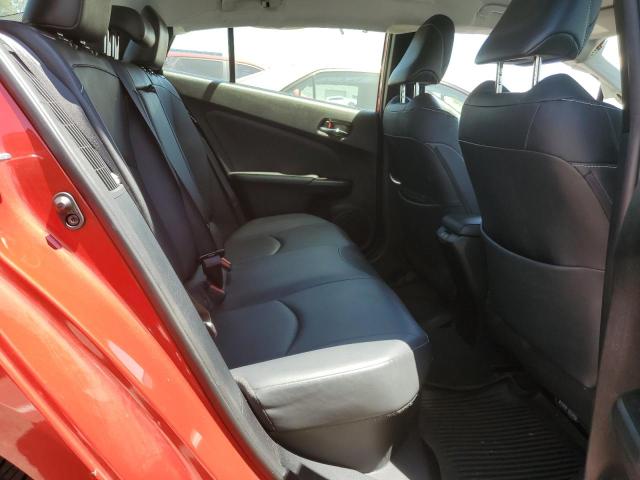 2022 TOYOTA PRIUS PRIM - JTDKAMFP2N3203737