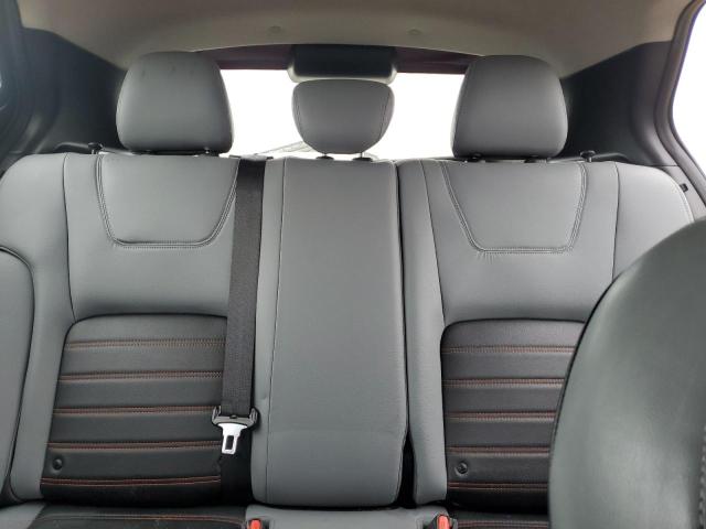 2022 NISSAN KICKS SR - 3N1CP5DV5NL495174
