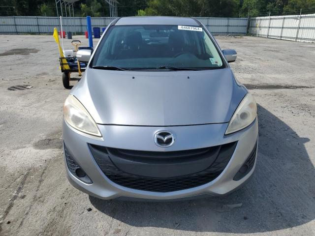 VIN JM1CW2BL4D0159186 2013 Mazda 5 no.5