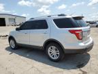 FORD EXPLORER X photo