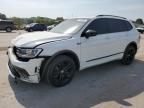 2019 VOLKSWAGEN TIGUAN SE - 3VV2B7AX0KM185059