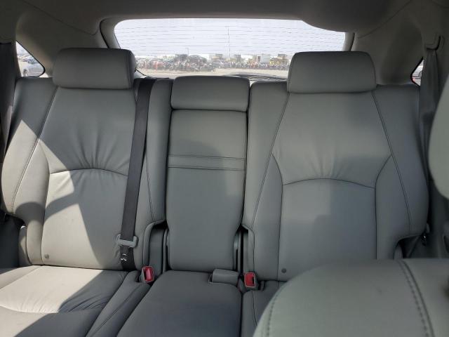 2006 Lexus Rx 400 VIN: JTJHW31U360048134 Lot: 62663754