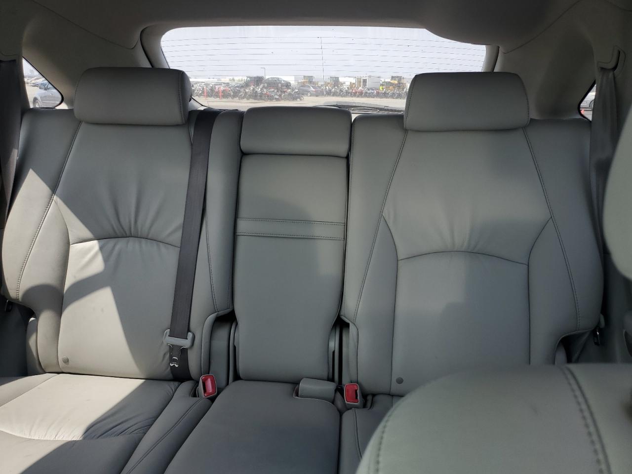 JTJHW31U360048134 2006 Lexus Rx 400