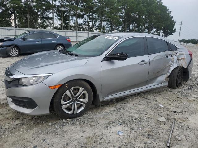 2017 HONDA CIVIC LX 19XFC2F58HE041348  63817664