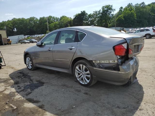 2008 Infiniti M35 Base VIN: JNKAY01F88M654411 Lot: 61659714