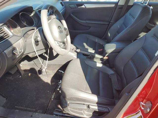 2018 VOLKSWAGEN JETTA SE - 3VWDB7AJ6JM234540