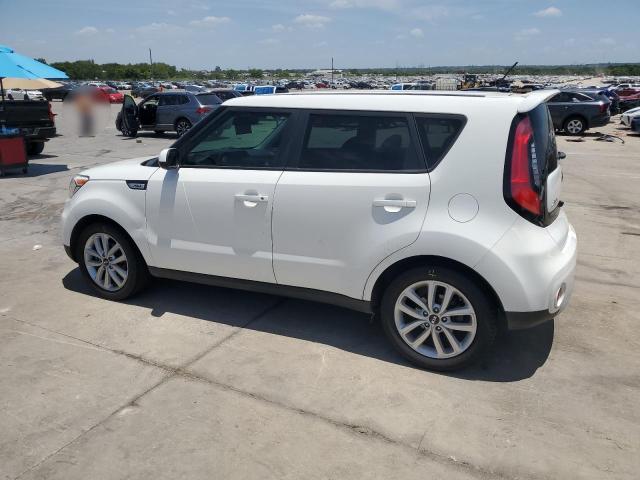 VIN KNDJP3A59J7591109 2018 KIA Soul, + no.2