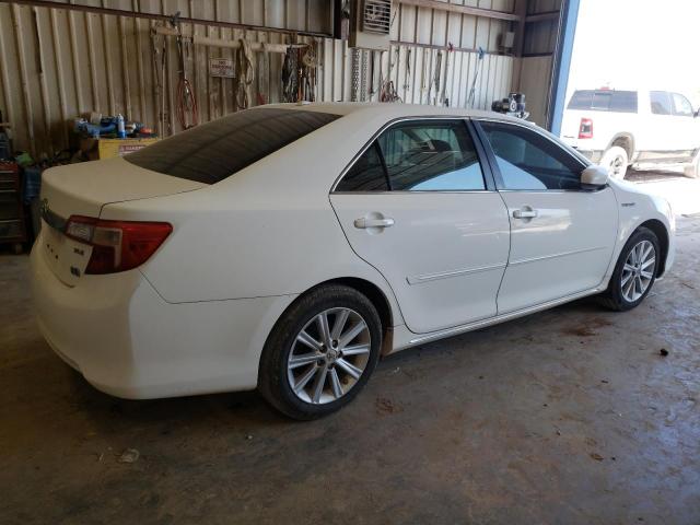 VIN 4T1BD1FK2DU067608 2013 Toyota Camry, Hybrid no.3