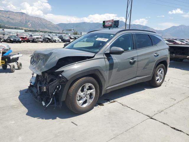 VIN 5NMJBCDE1RH366679 2024 Hyundai Tucson, Sel no.1