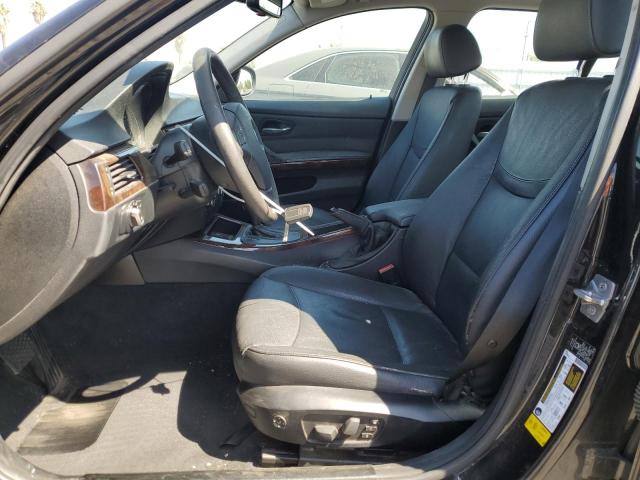 2011 BMW 328 I Sulev VIN: WBAPH5G52BNM74346 Lot: 61103394