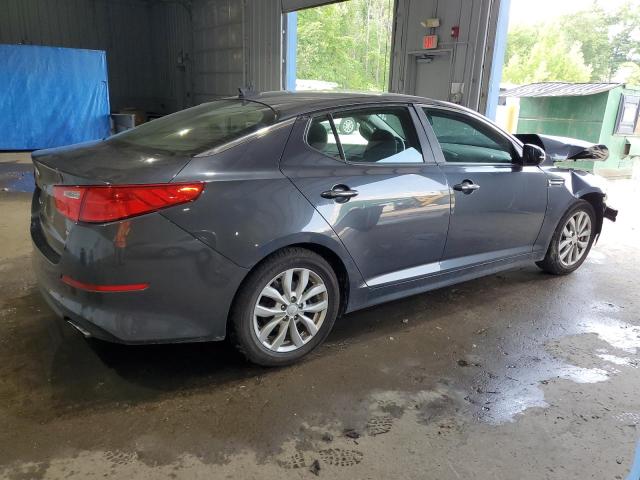 2015 KIA OPTIMA LX - 5XXGM4A70FG467416