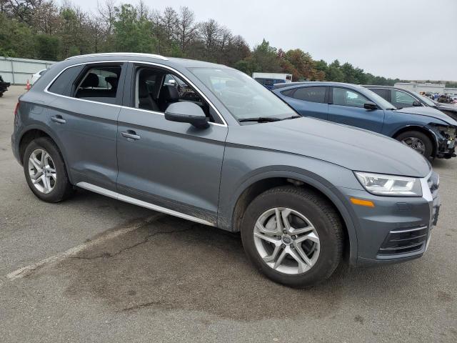 VIN WA1BNAFY5J2019706 2018 Audi Q5, Premium Plus no.4