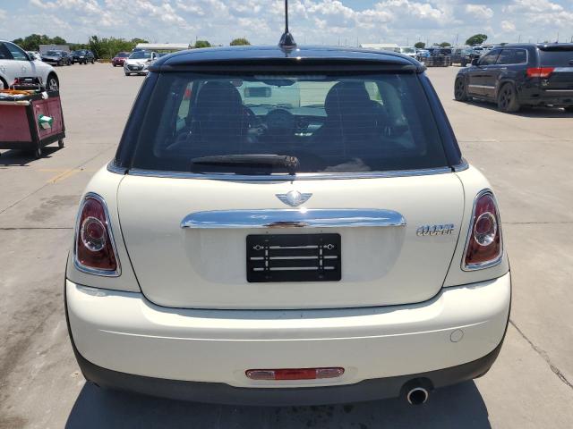 2013 Mini Cooper VIN: WMWSU3C58DT547864 Lot: 61499524