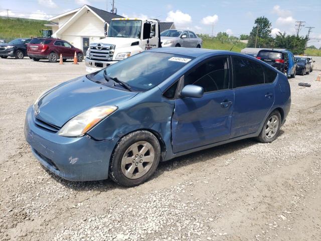 2008 Toyota Prius VIN: JTDKB20U187814534 Lot: 61494754