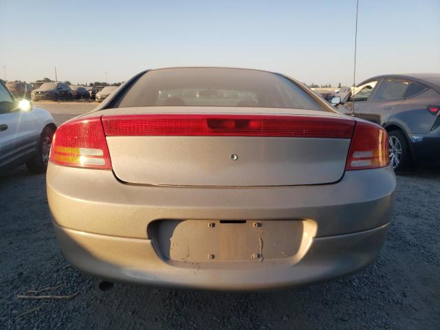 1998 Dodge Intrepid VIN: 2B3HD46R4WH206853 Lot: 61516634