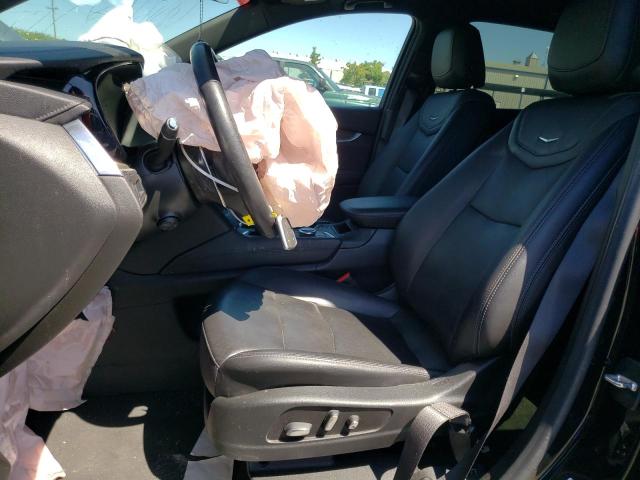 2020 Cadillac Xt5 Sport VIN: 1GYKNGRS4LZ164594 Lot: 61615294