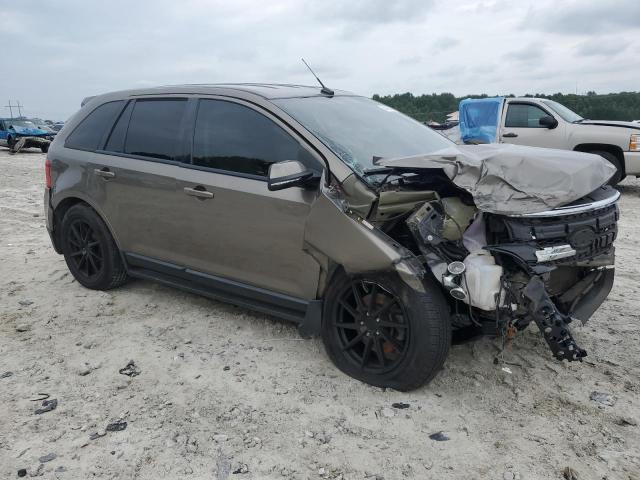 Vin: 2fmdk3j99dba51247, lot: 64027204, ford edge sel 20134