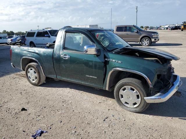 2005 Chevrolet Colorado VIN: 1GCCS146258189402 Lot: 63147194