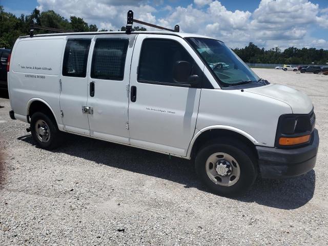 2010 Chevrolet Express G3500 VIN: 1GC2GTBG5A1170933 Lot: 61025904