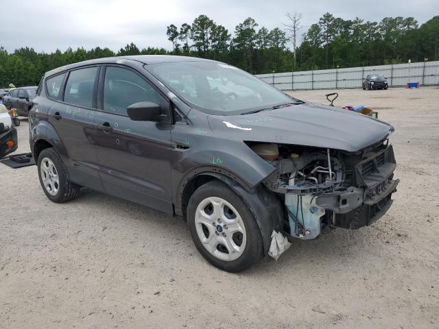 2018 FORD ESCAPE S - 1FMCU0F79JUC79007