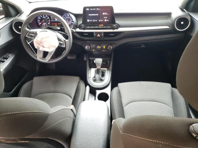 2023 KIA FORTE LX - 3KPF24AD0PE590991
