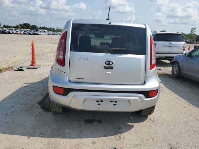 VIN KNDJT2A66D7537981 2013 KIA Soul, + no.6