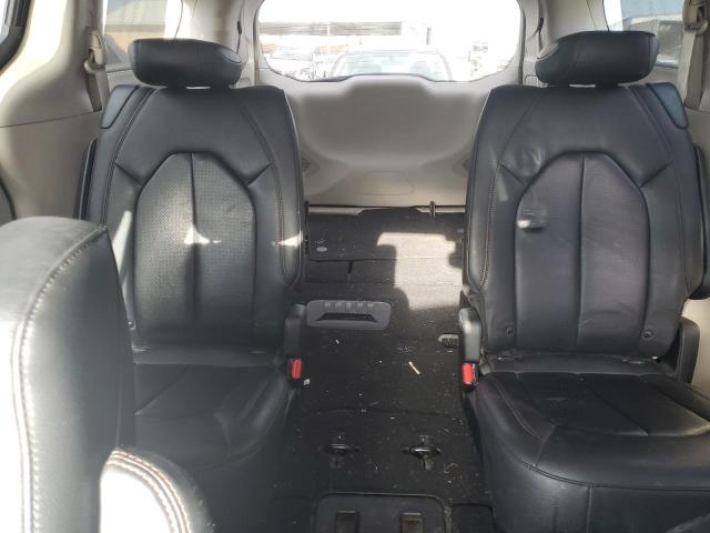 2017 CHRYSLER PACIFICA T - 2C4RC1EG4HR644385