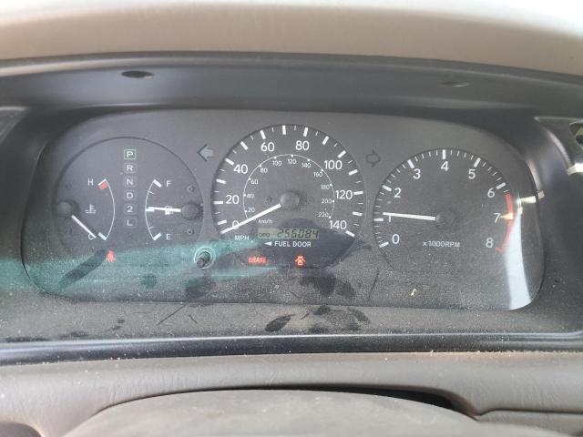 2000 Toyota Camry Ce VIN: JT2BG22K0Y0511775 Lot: 62715244