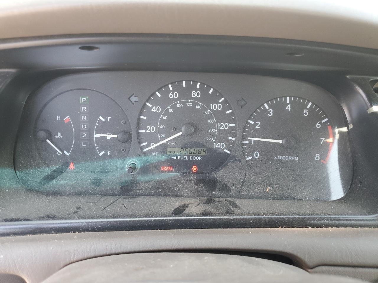 JT2BG22K0Y0511775 2000 Toyota Camry Ce