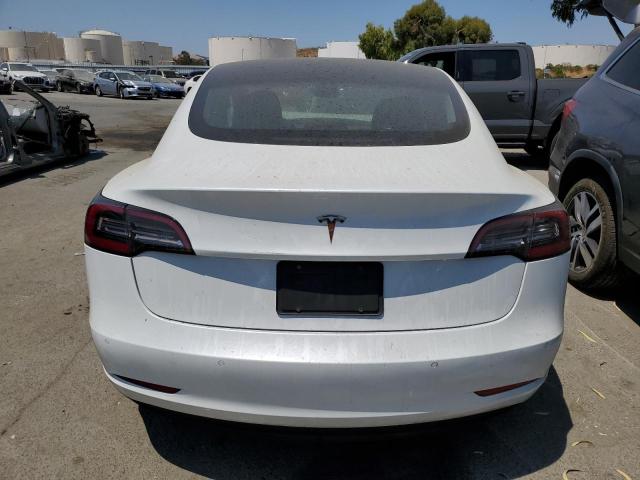 2019 Tesla Model 3 VIN: 5YJ3E1EA1KF434504 Lot: 61158264