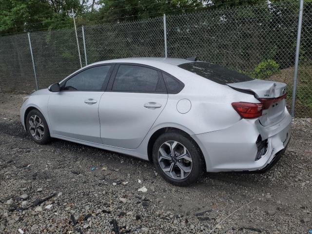 3KPF24AD7LE201922 Kia Forte FE 2