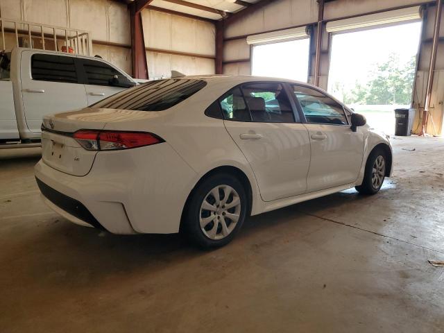 2022 TOYOTA COROLLA LE - 5YFEPMAE0NP299277