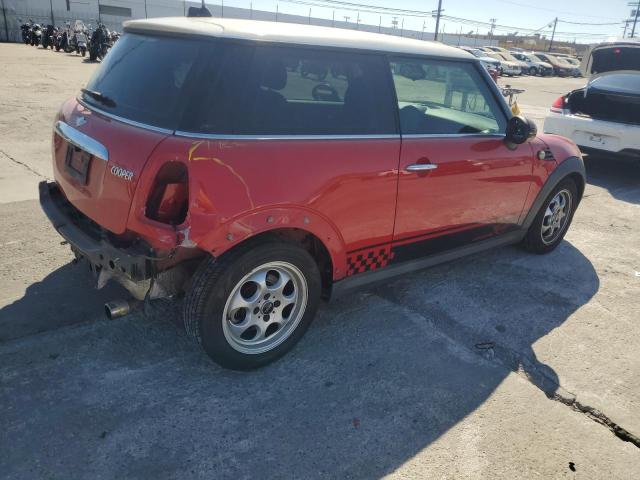 2012 Mini Cooper VIN: WMWSU3C51CT258002 Lot: 61165564