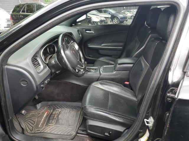 2018 DODGE CHARGER GT - 2C3CDXJG6JH189499
