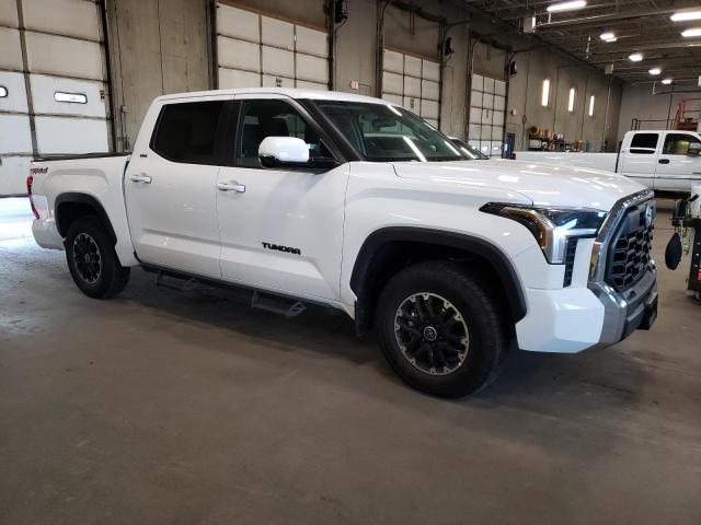 2024 TOYOTA TUNDRA CRE - 5TFLA5DB6RX186733