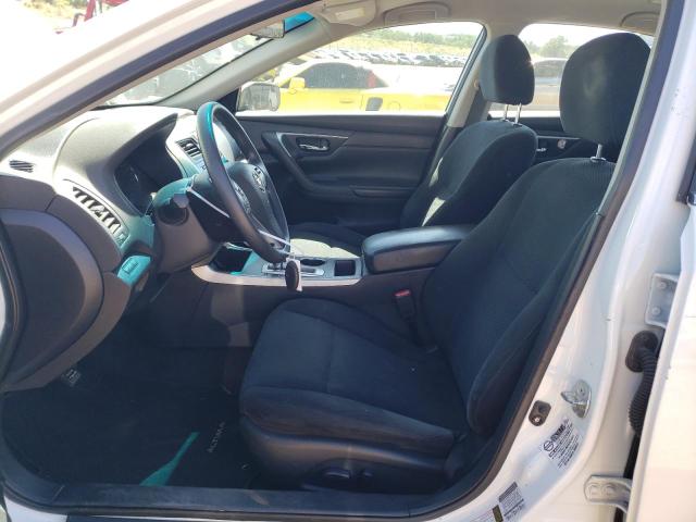 2015 NISSAN ALTIMA 2.5 - 1N4AL3AP2FC253908