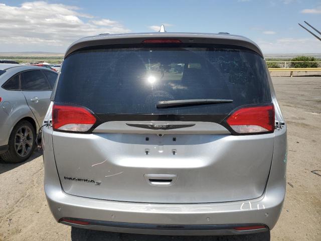 2018 Chrysler Pacifica Touring L Plus VIN: 2C4RC1EG8JR228880 Lot: 61510594