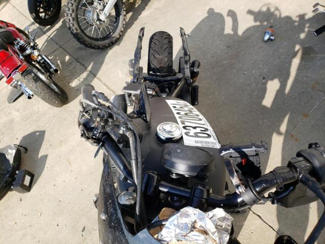 2015 YAMAHA XVS950 CU JYAVN05E7FA008283