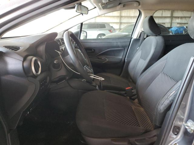 VIN 3N1CN8BV5LL844468 2020 Nissan Versa, S no.7