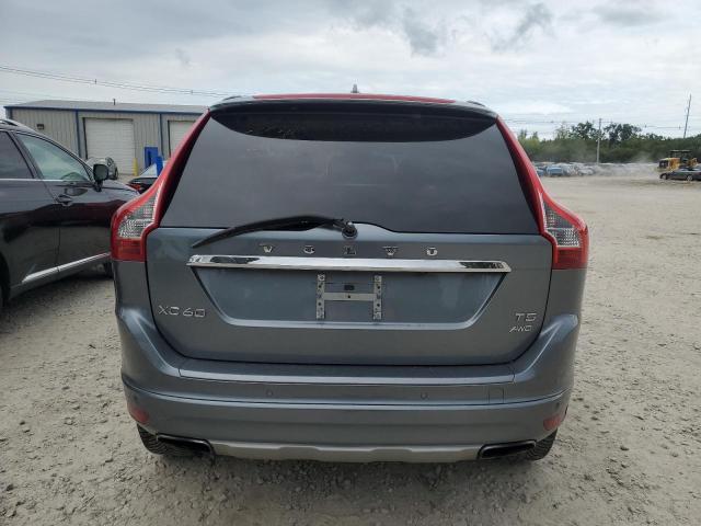 VIN YV4612RK1G2810031 2016 Volvo XC60, T5 Premier no.6