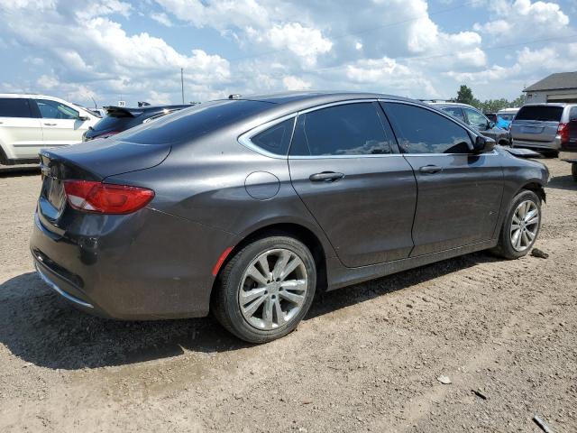 2015 Chrysler 200 Limited VIN: 1C3CCCAB8FN527046 Lot: 63309724