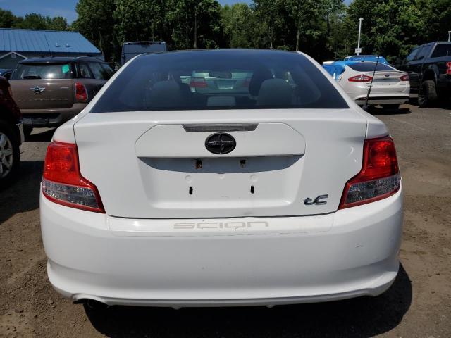 2013 Toyota Scion Tc VIN: JTKJF5C7XD3064424 Lot: 61694974