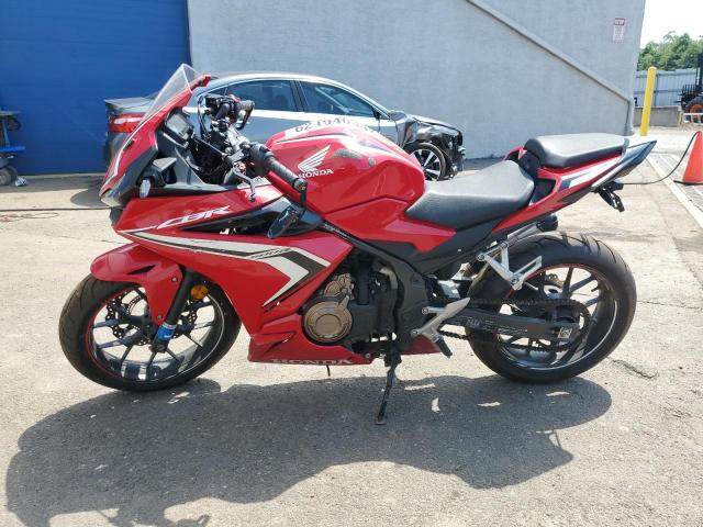 2019 HONDA CBR MLHPC6254K5000121