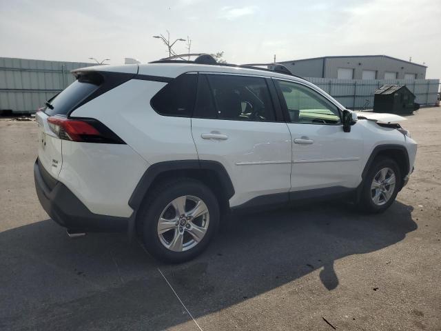2020 TOYOTA RAV4 XLE - JTMP1RFV3LD049533